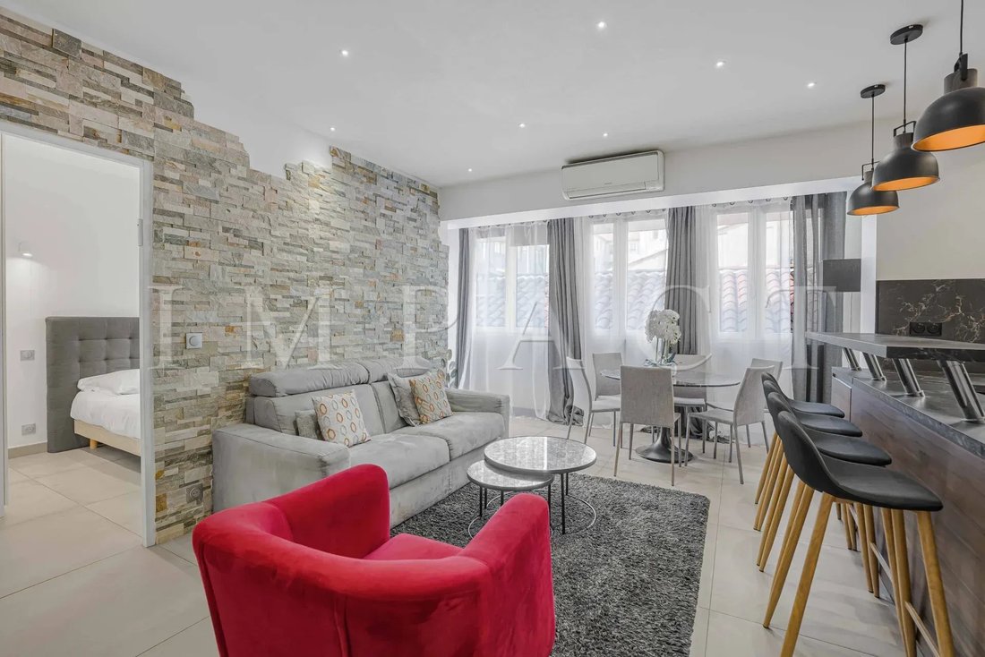 Apartamento en Cannes, Provenza-Alpes-Costa Azul, Francia 3 - 19214921