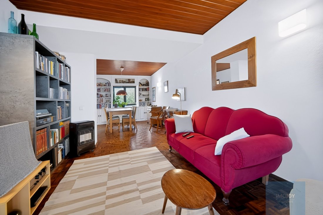 Appartement à Estoril, Cascais et Estoril, Lisbonne 3 - 19215784
