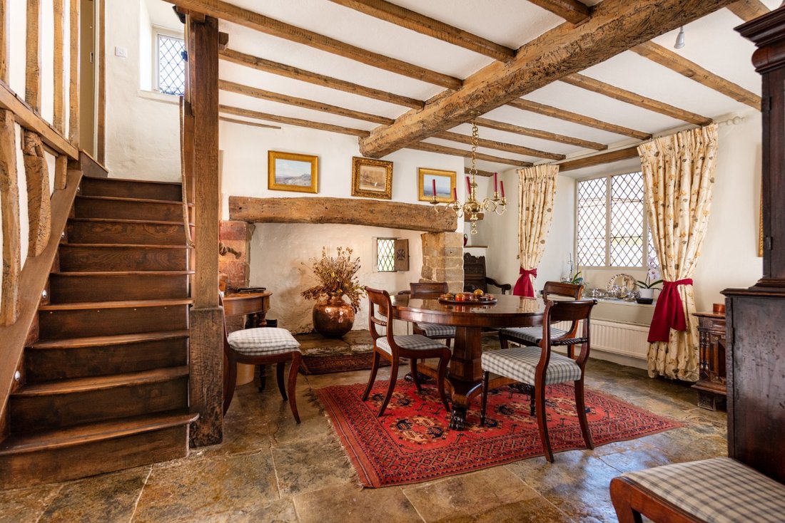 Maison en Sibford Gower, Angleterre 5 - 19214490