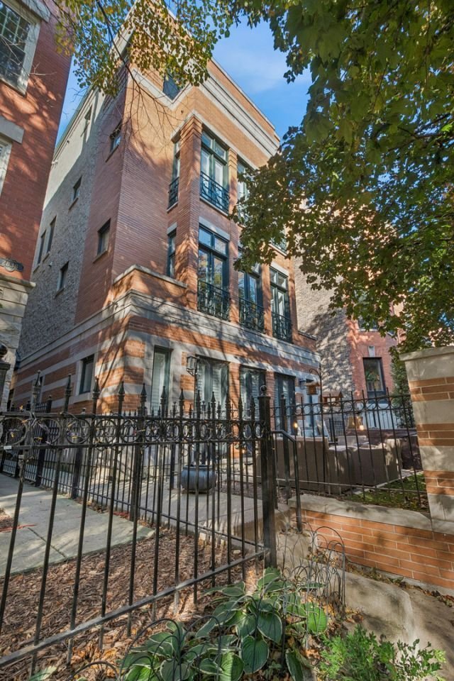 Condo in Chicago, Illinois, United States 1 - 19219569