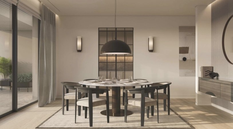 Apartment in Psychiko, Attica, Greece 4 - 19218027