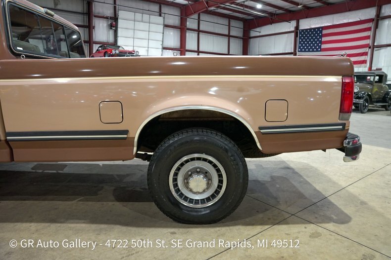 Pickup in Grand Rapids, United States 5 - 19220541