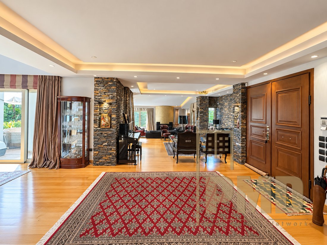 Villa in Vari, Attika, Griechenland 4 - 19214938