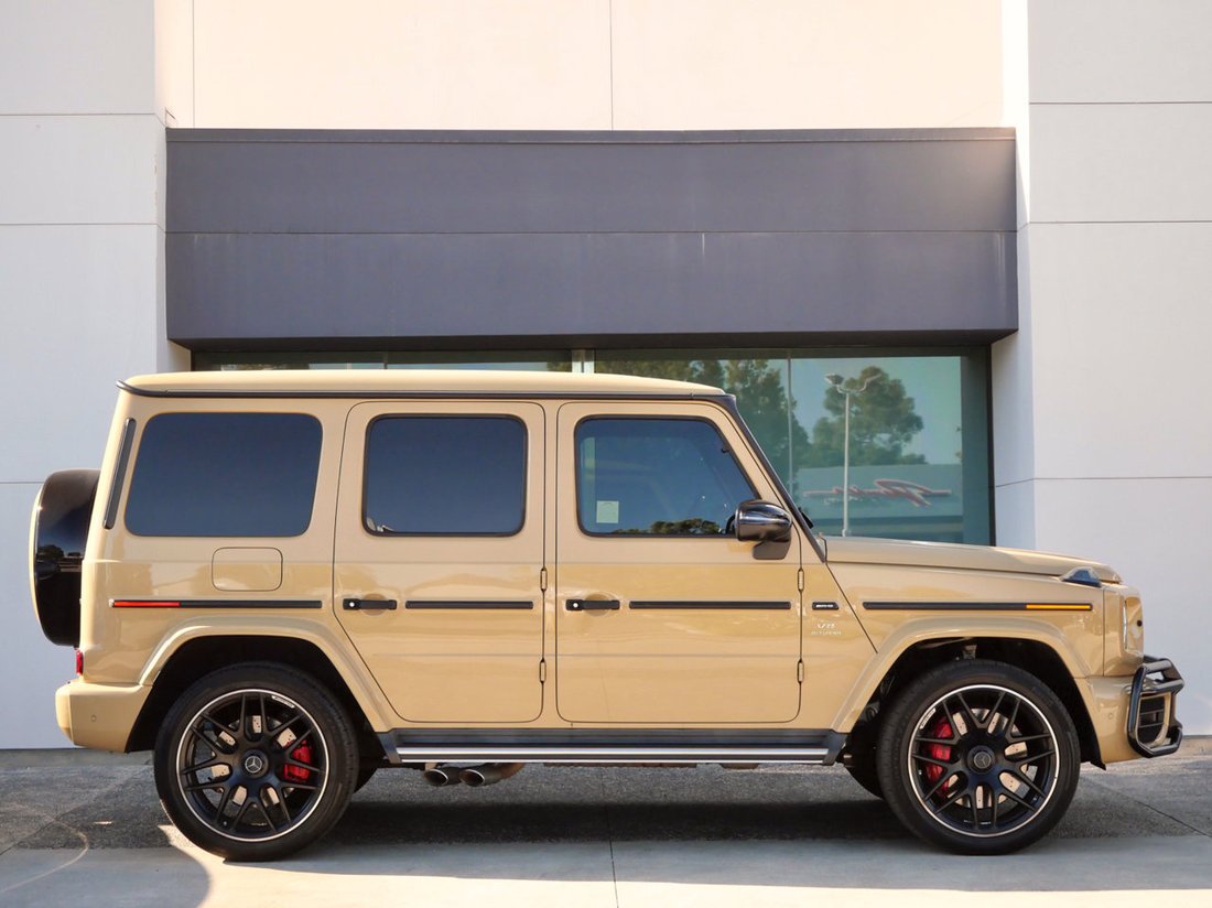 Suv in Thousand Oaks, CA, United States 4 - 19220616