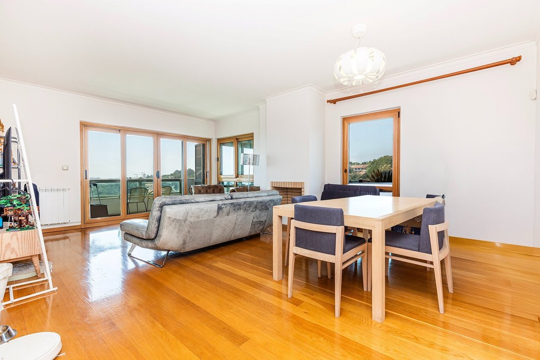 Appartement à Estoril, Cascais et Estoril, Lisbonne 3 - 19214394