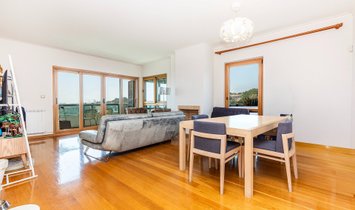 Wohnung in Estoril, Cascais und Estoril, Lissabon 2