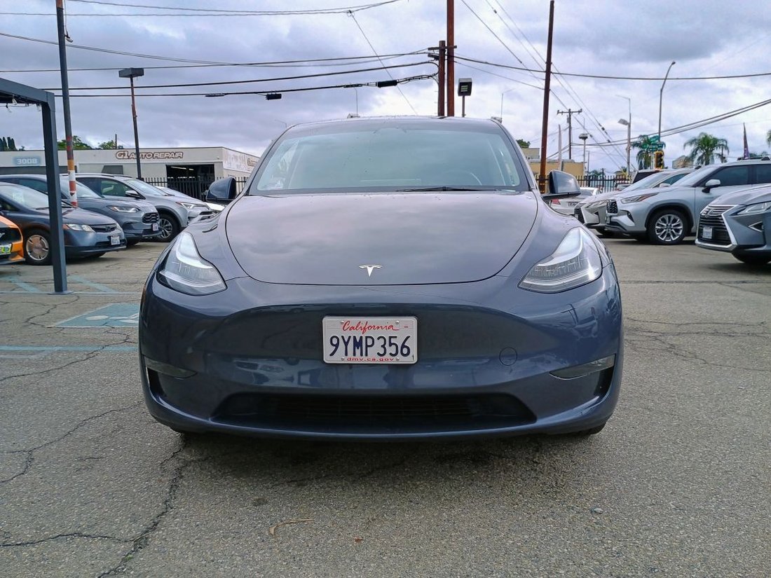 Suv in South El Monte, CA, United States 2 - 19219214