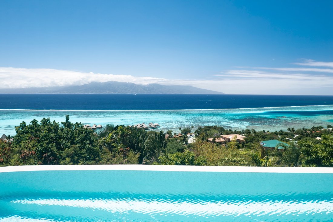 Casa en Moorea-Maiao, Polinesia Francesa 3 - 19218640