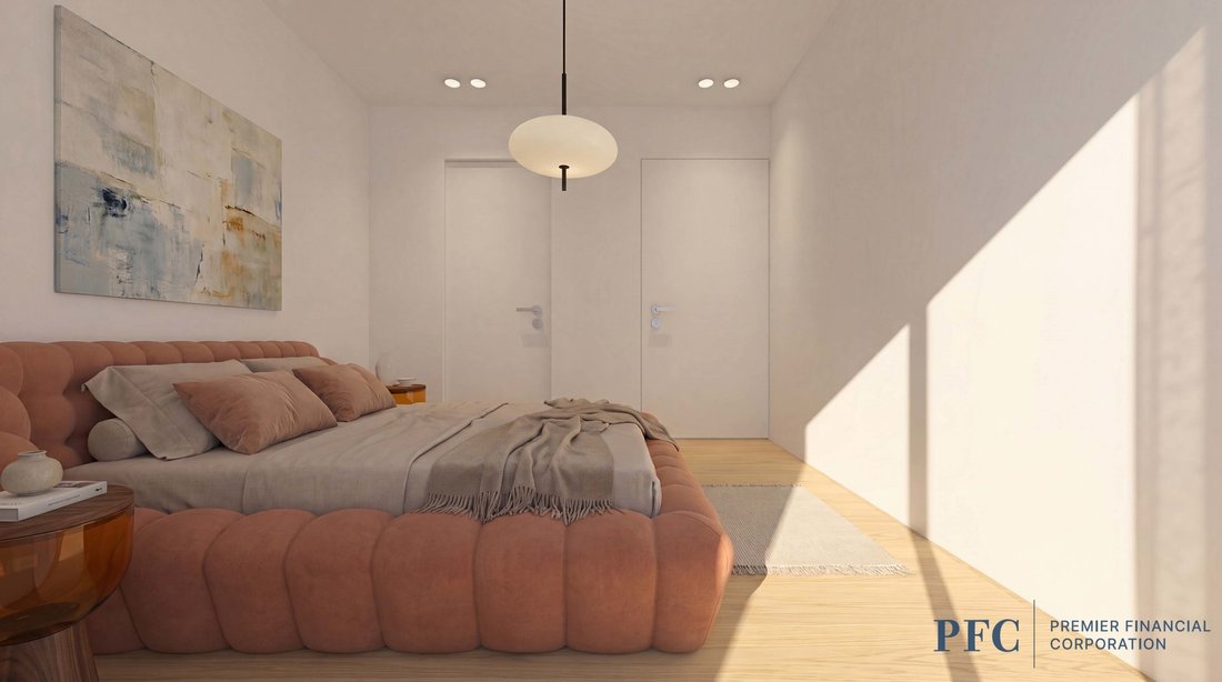 Apartment in Voula, Attica, Greece 4 - 19214967