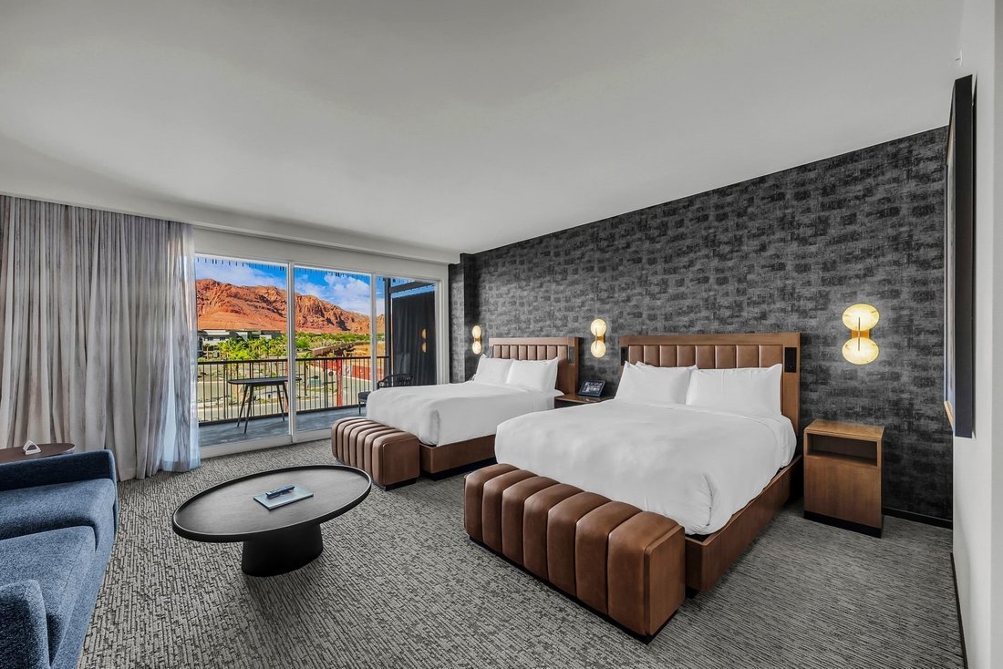 Condo in Ivins, Utah, United States 1 - 19220006