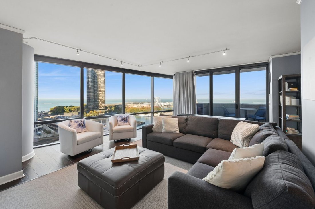 Condo in Chicago, Illinois, United States 2 - 19219567
