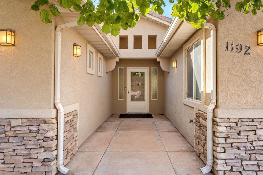Casa en Hurricane, Utah, Estados Unidos 4 - 19220122