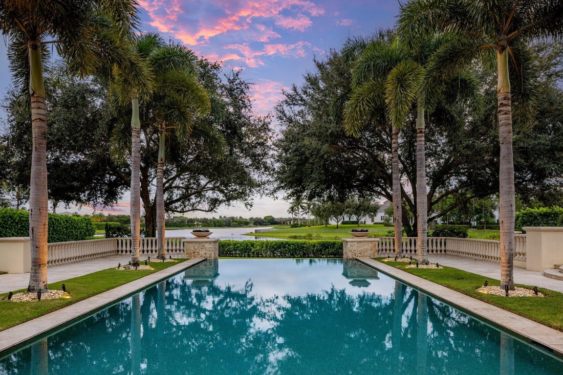Casa en Delray Beach, Florida, Estados Unidos 5 - 19218323