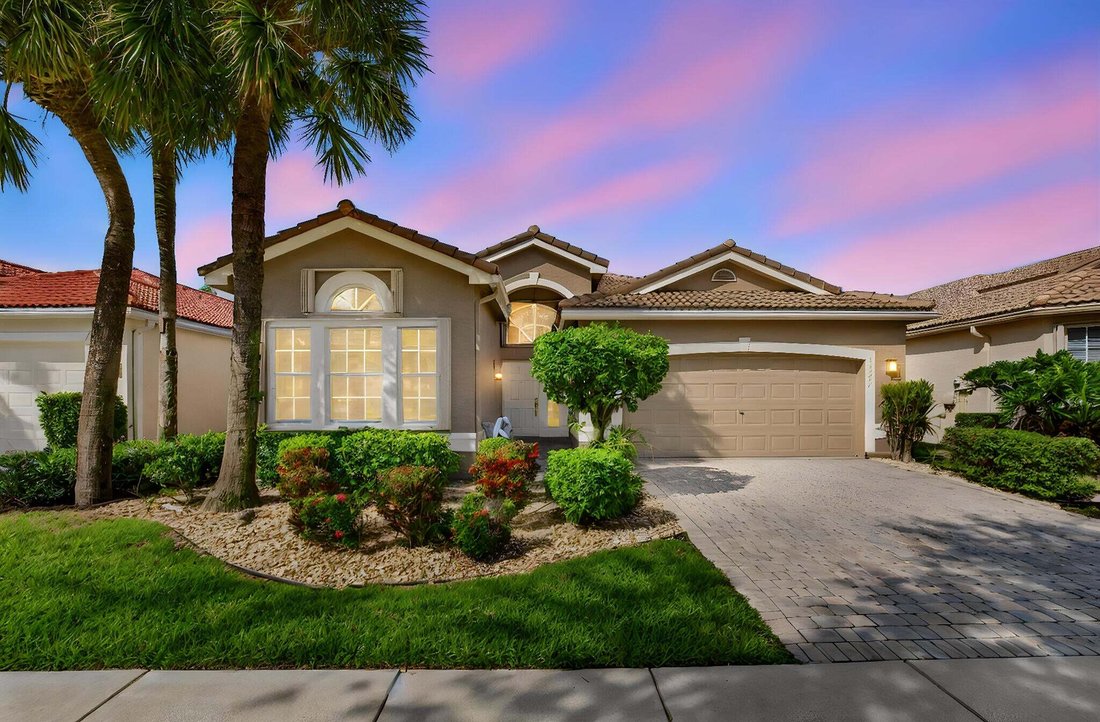 Casa en Delray Beach, Florida, Estados Unidos 1 - 19212634