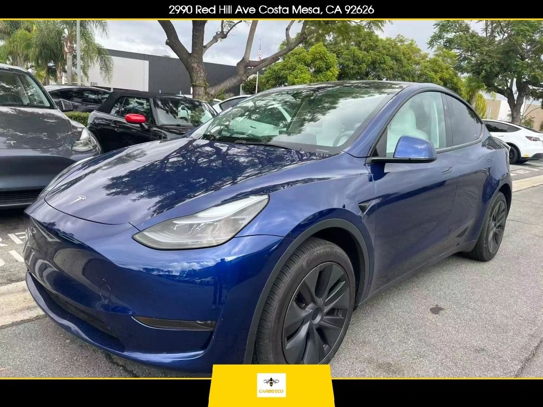 Suv in Costa Mesa, CA, United States 1 - 19221219