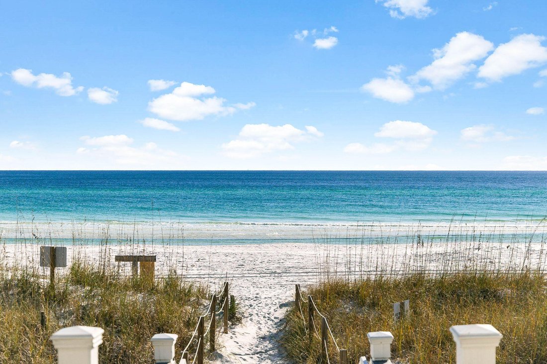 House in Miramar Beach, Florida, United States 3 - 19217113
