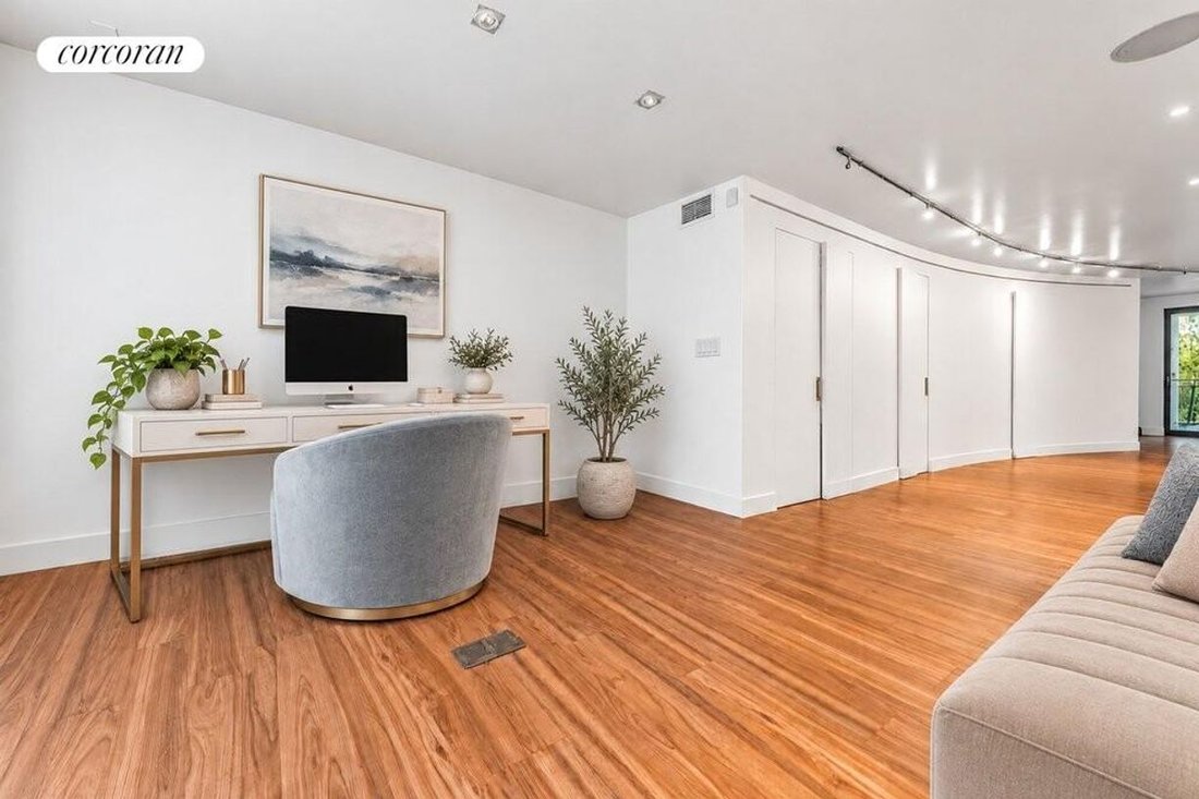 Apartamento en Nueva York, Nueva York, Estados Unidos 4 - 19215273
