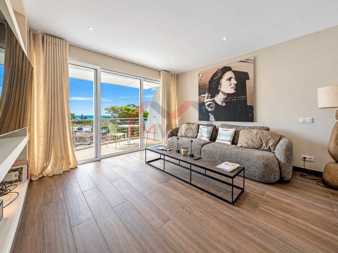 Apartamento en Vale do Lobo, Almancil, Portugal 4 - 19215766