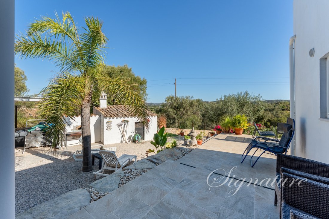 Casa a Santa Bárbara de Nexe, Algarve, Portogallo 3 - 19215799