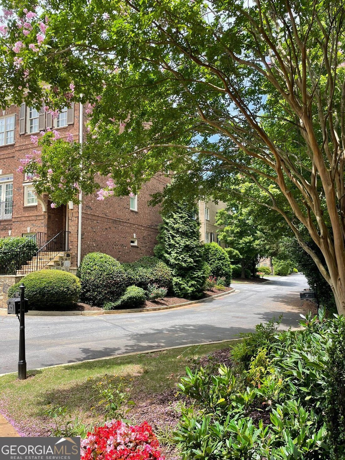 Townhouse in Marietta, Georgia, United States 2 - 19218132
