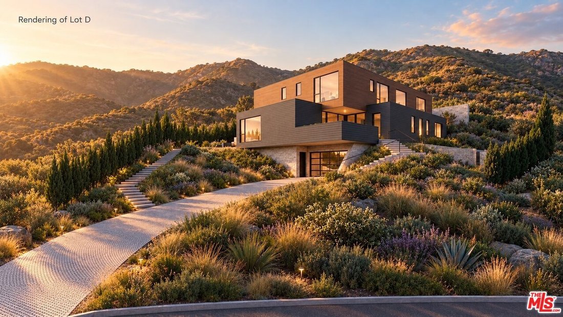 Land in Los Angeles, California, United States 1 - 19221008