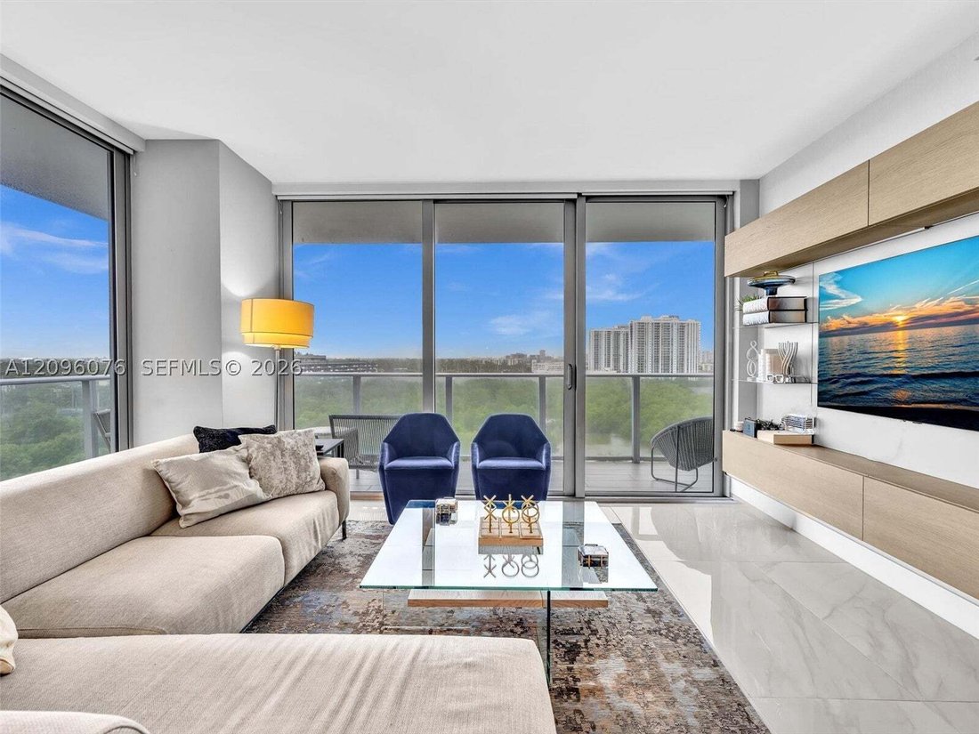 Condo in Golden Beach, Florida, United States 5 - 19214852