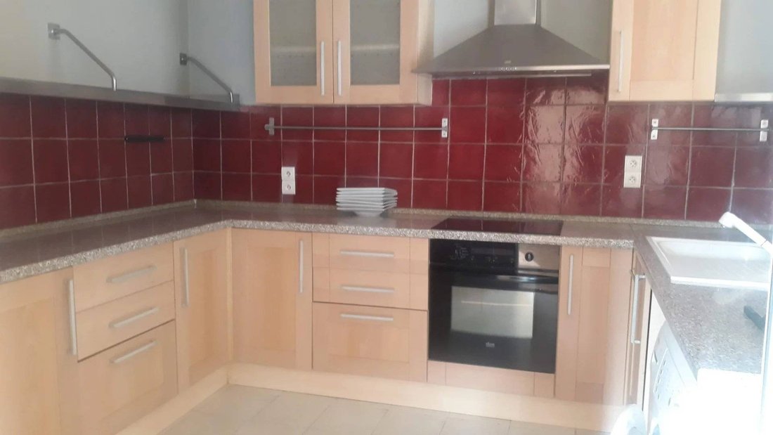 Apartamento en Aldea-Cros de Caste-Coupiere-Mont Gros, Roquebrune-Cap-Martin, Francia 2 - 19218058