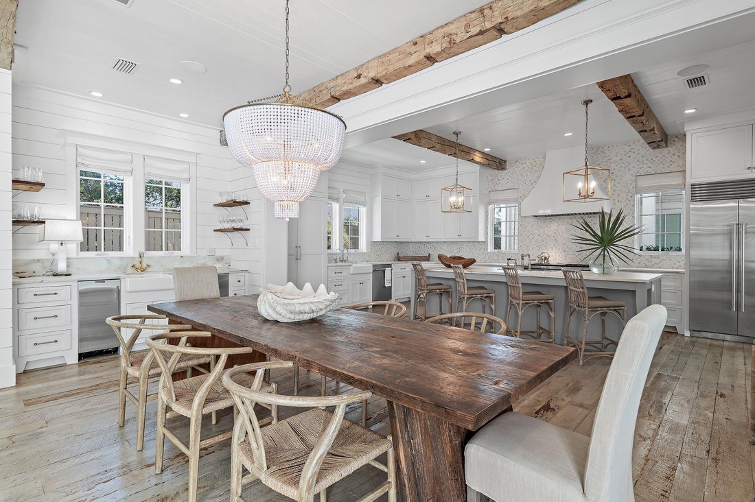 Casa en Watersound, Florida, Estados Unidos 5 - 19216291