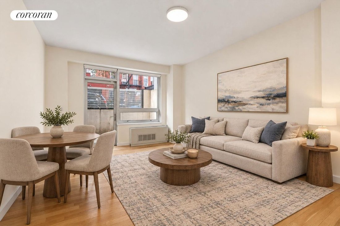 Condominio en Nueva York, Nueva York, Estados Unidos 5 - 19216091