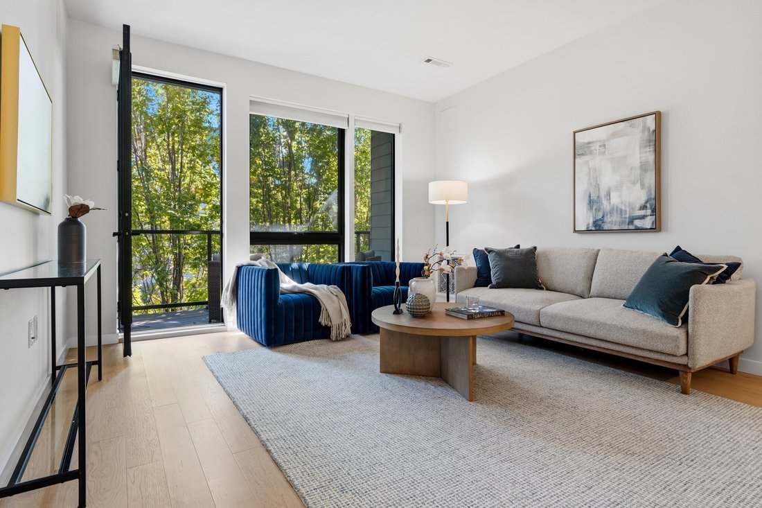 Condo in Boston, Massachusetts, United States 1 - 19215982