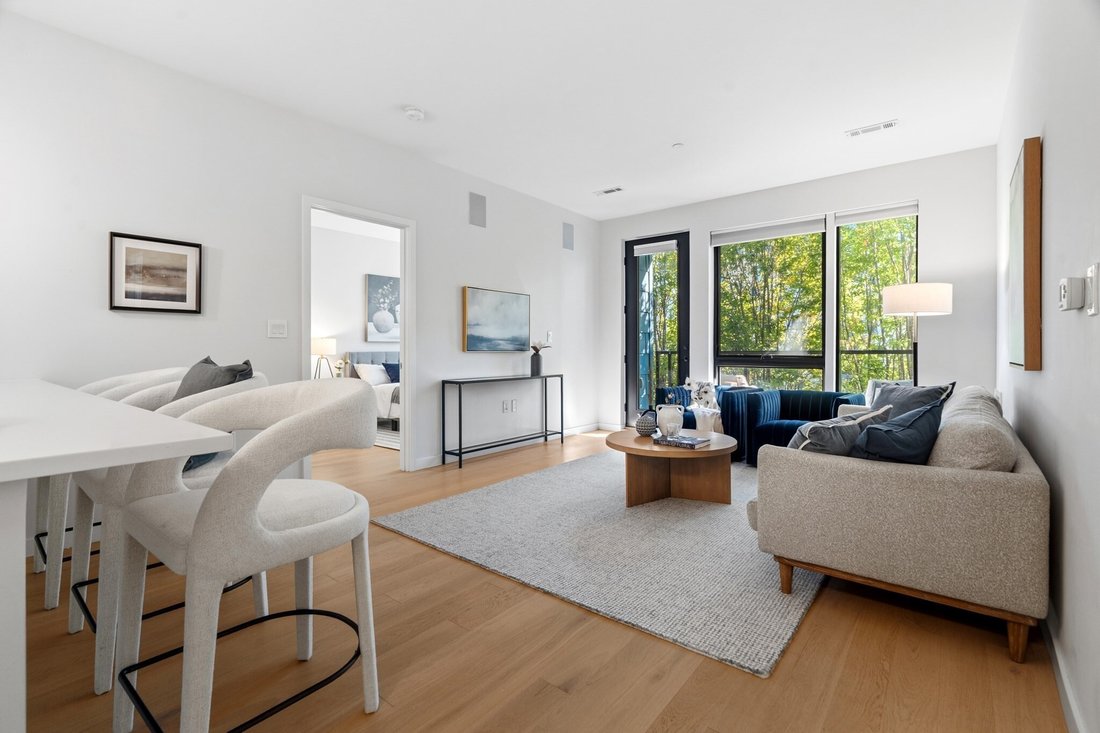Condo in Boston, Massachusetts, United States 4 - 19215982