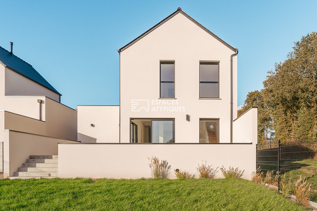 Villa in Muzillac, Brittany, France 1 - 19222524