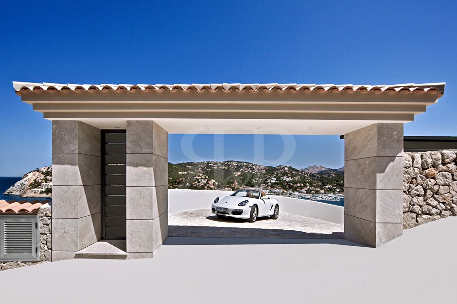 Villa in Port d'Andratx, Andratx, Balearic Islands 3 - 19214999