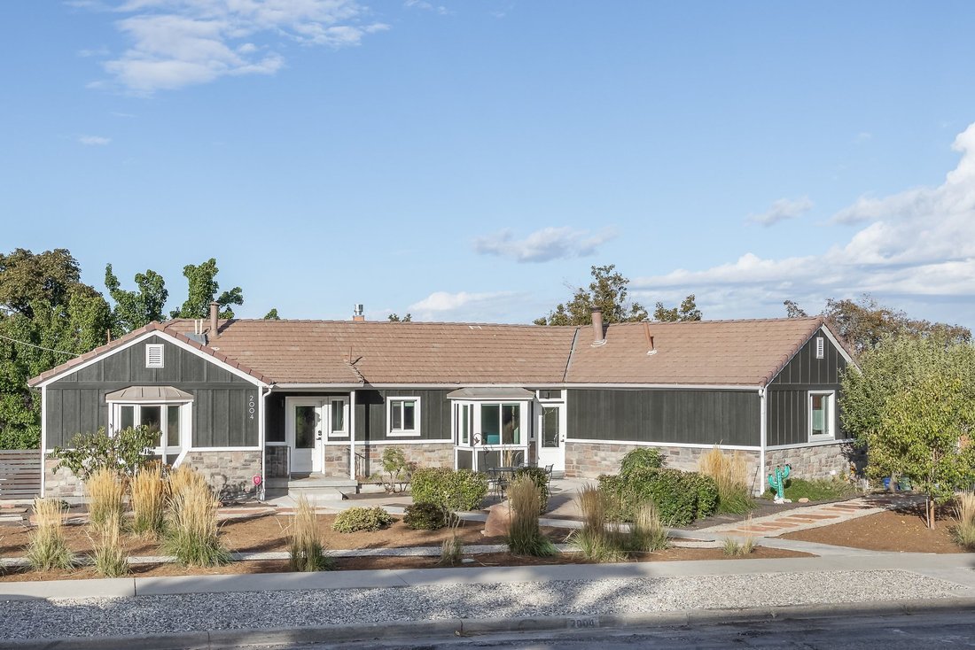 Haus in Salt Lake City, Utah, Vereinigte Staaten 1 - 19216152