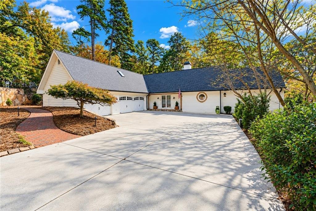 House in Cumming, Georgia, United States 1 - 19216454