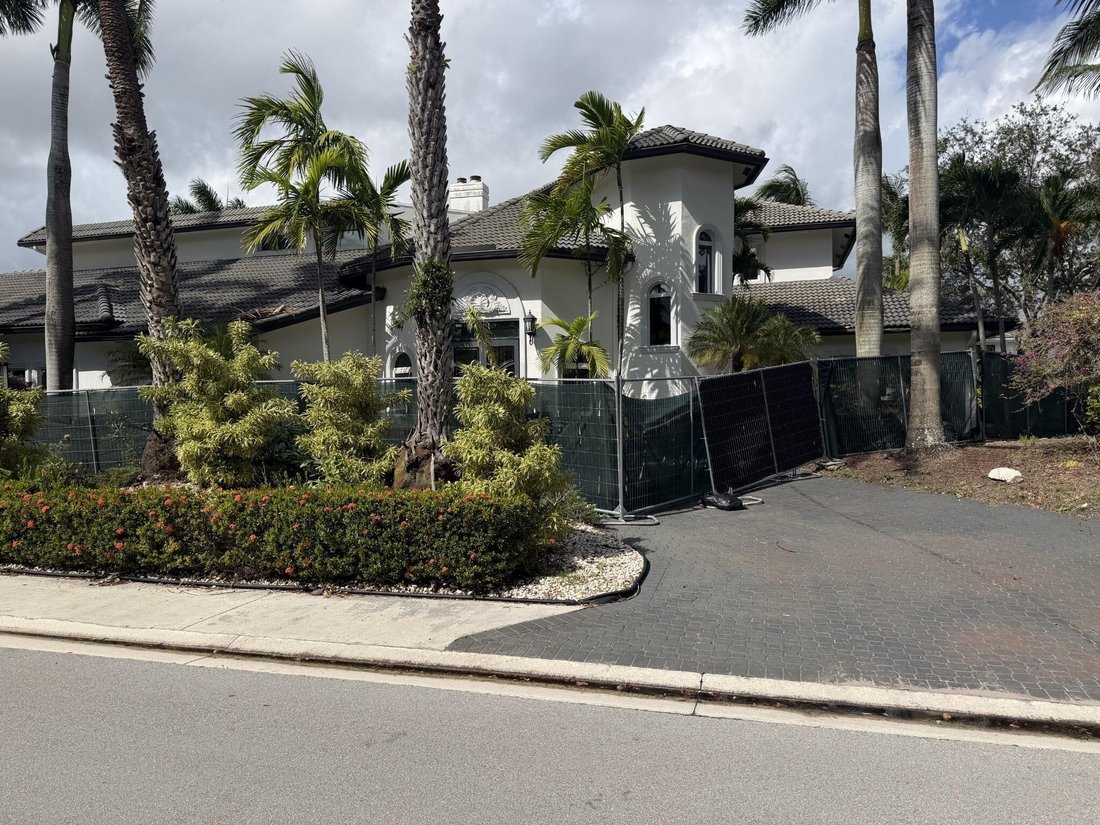 Casa en Boca Ratón, Florida, Estados Unidos 1 - 19217501