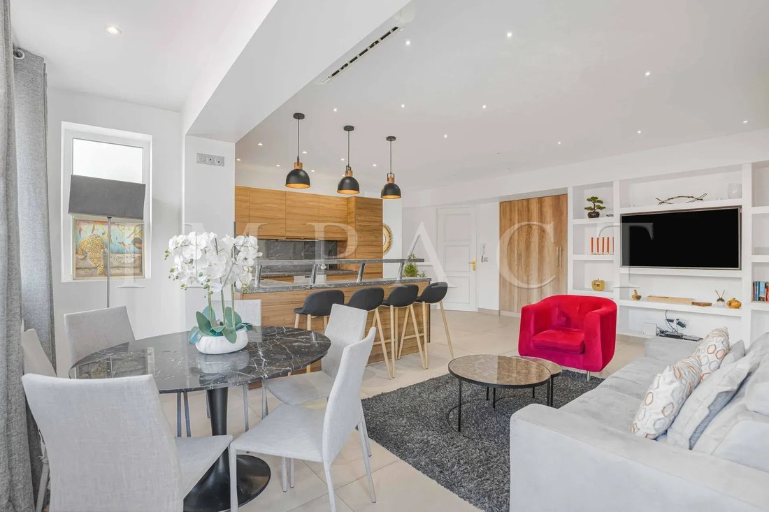 Apartamento en Cannes, Provenza-Alpes-Costa Azul, Francia 1 - 19214921