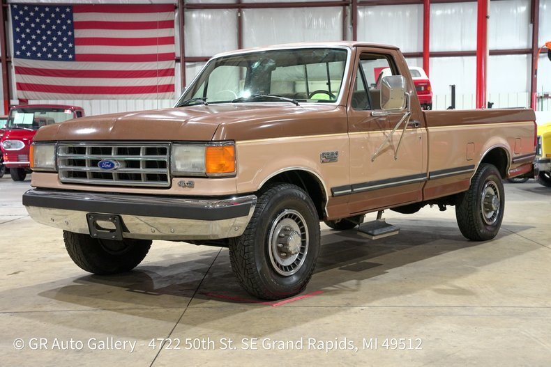 Pickup in Grand Rapids, United States 1 - 19220541