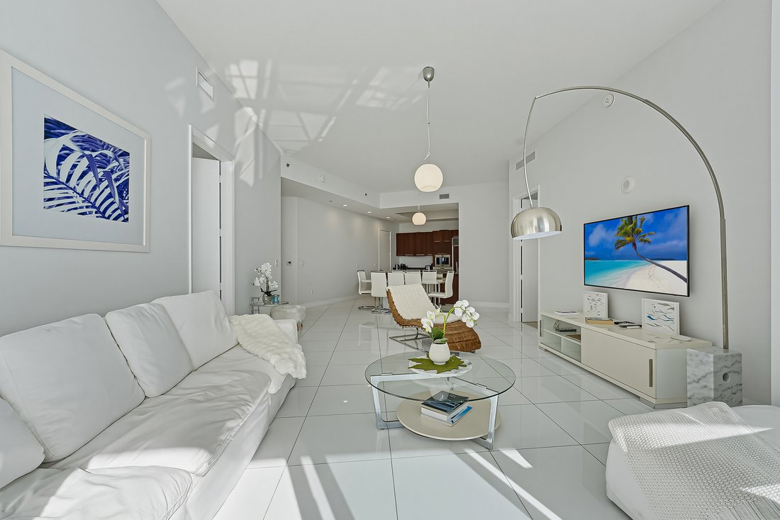 Condo in Golden Beach, Florida, United States 5 - 19219980
