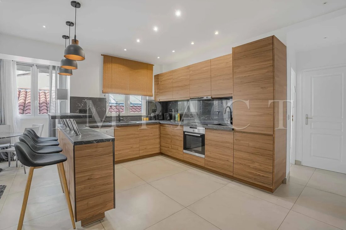 Apartamento en Cannes, Provenza-Alpes-Costa Azul, Francia 4 - 19214921