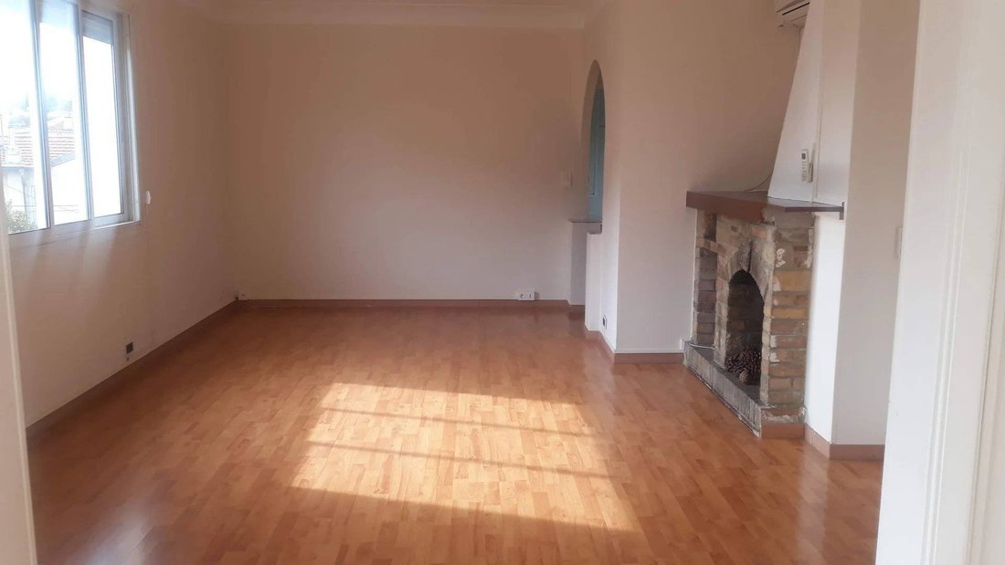 Apartamento en Aldea-Cros de Caste-Coupiere-Mont Gros, Roquebrune-Cap-Martin, Francia 3 - 19218058