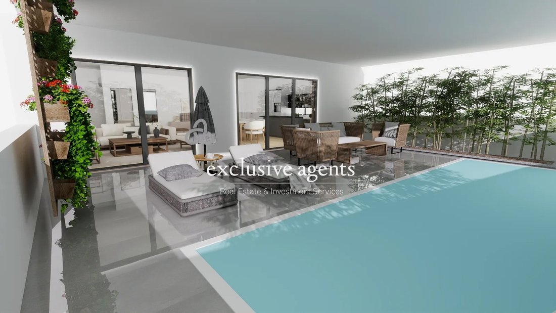 Apartment in Voula, Attica, Greece 1 - 19214934