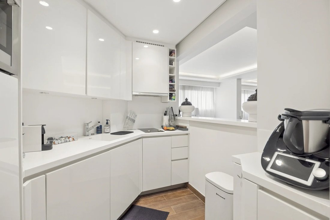 Apartamento en Cannes, Provenza-Alpes-Costa Azul, Francia 3 - 19215682
