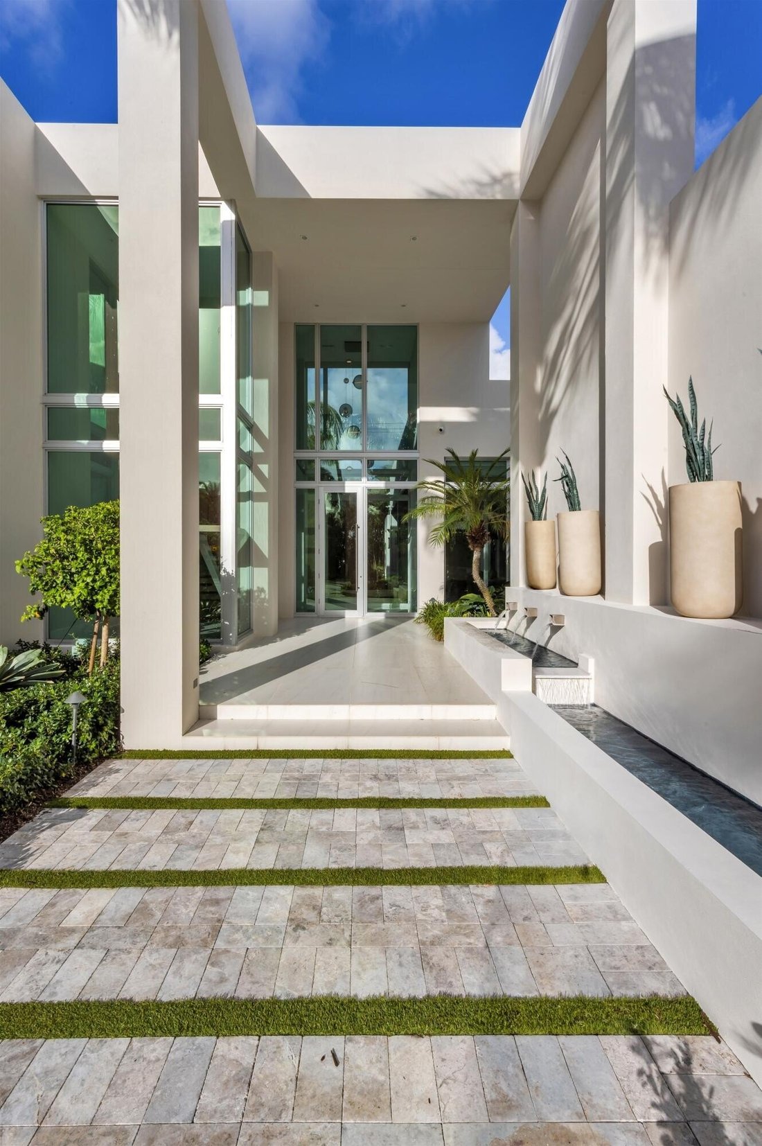 Casa en Boca Ratón, Florida, Estados Unidos 3 - 19219602