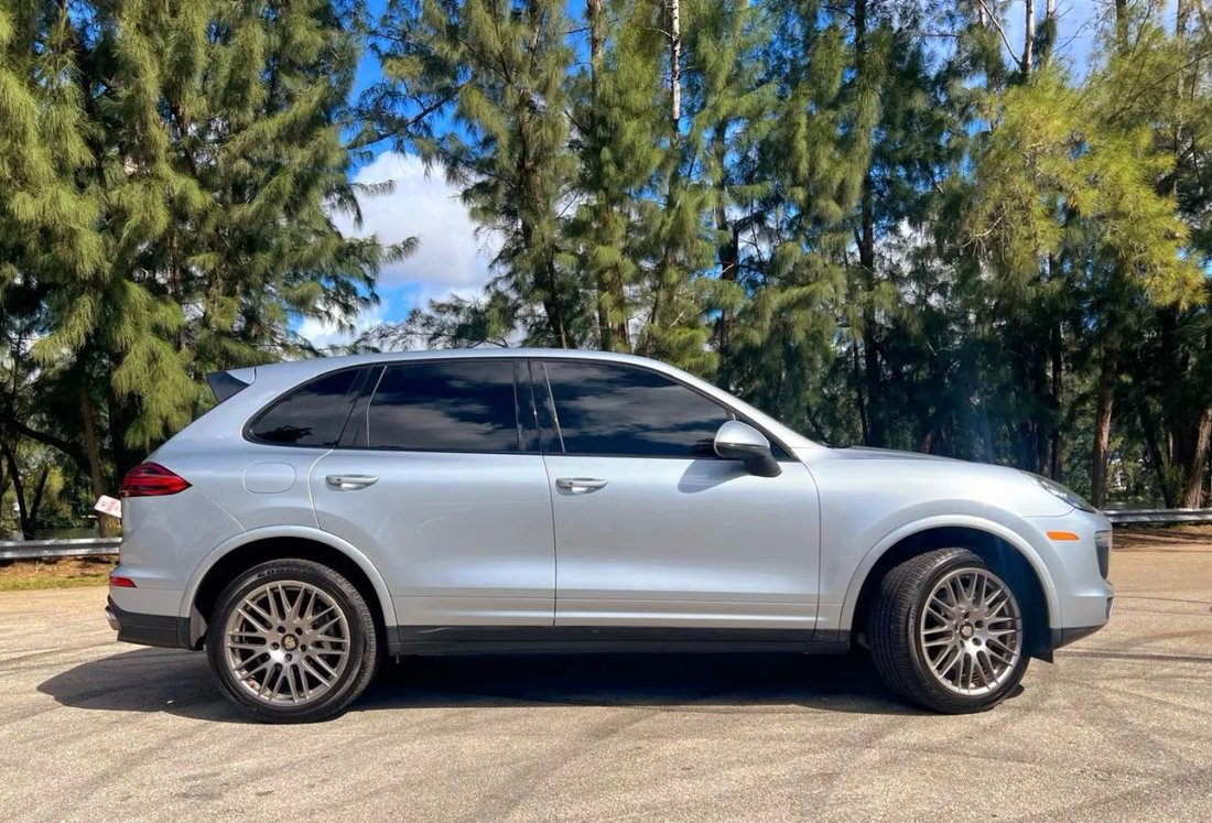 Suv in Davie, FL, United States 4 - 19219175