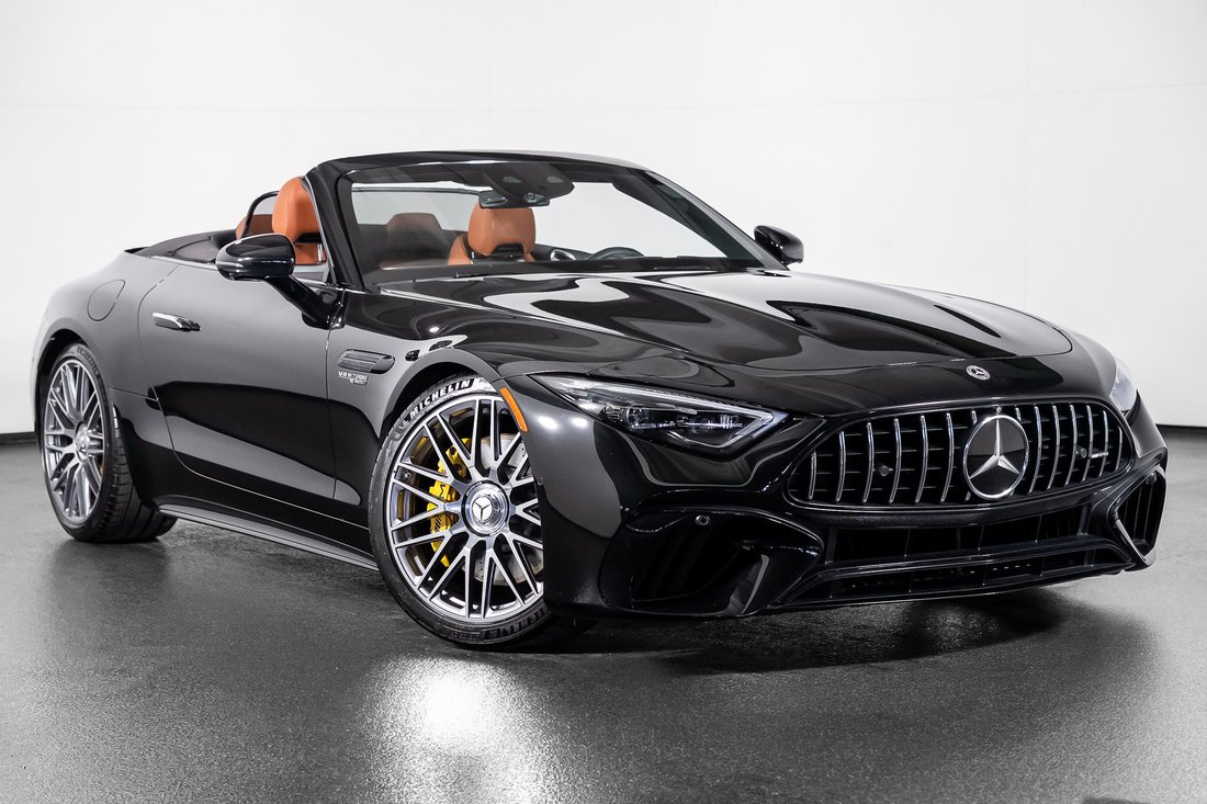 Cabriolet in Pompano Beach, FL, United States 1 - 19215055