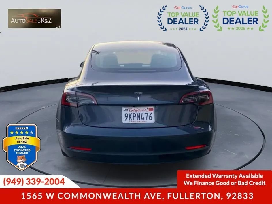 Sedan in Fullerton, CA, United States 5 - 19219149