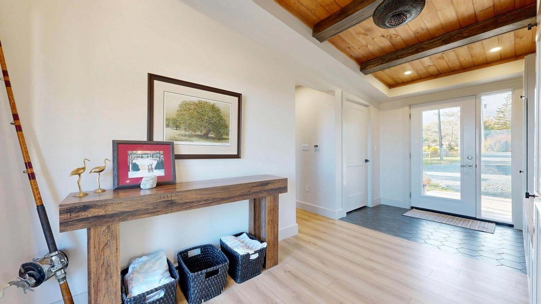 Casa en Hunts Point, Nueva Escocia, Canadá 4 - 19218257