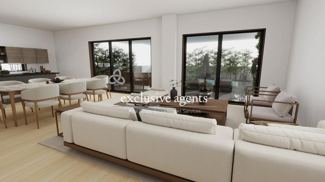 Apartment in Voula, Attica, Greece 4 - 19214934