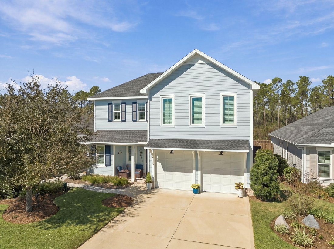 House in Watersound, Florida, United States 2 - 19217096
